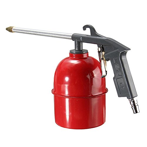 Buy Auto Car Engine Cleaning Solvent Air Sprayer Degreaser Siphon Tool
