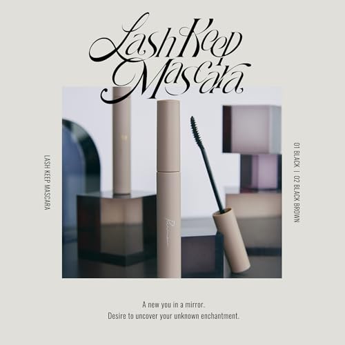 Ririmew ラッシュキープマスカラ の商品画像 1