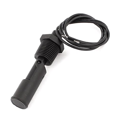 Reflective Ultrasonic Level Sensor,PVDF