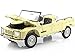 Norev 1:18 Citroen Mehari 4X4 1979 - Beige