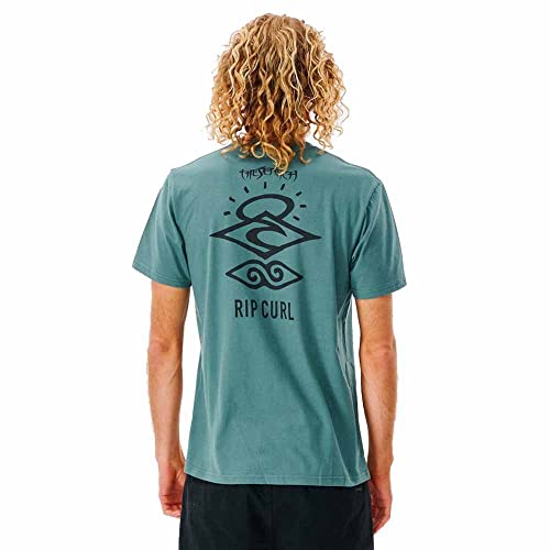 Image of Rip Curl Men's Search Icon Tee