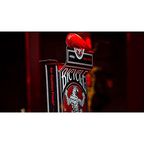 SOLOMAGIA Black Tiger: Revival Edition Playing Cards - Image 3