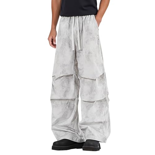 Pantalons décontractés homme pour sorties extérieur et bureau