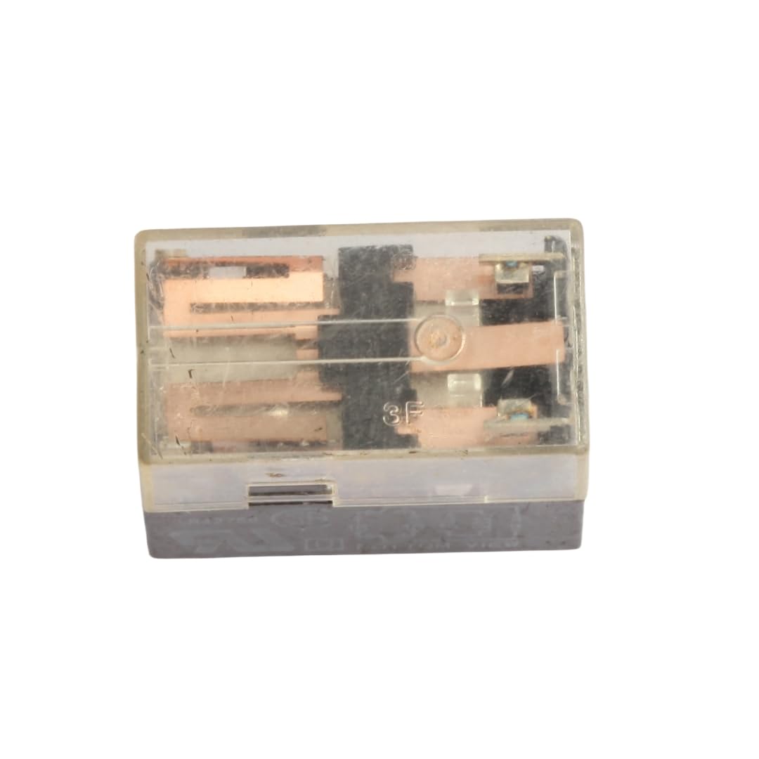 HB2-DC12V 12V Relay 2A 8-pin 12VDC HB2-DC12V 12V Relay 2A 8-pin 12VDC