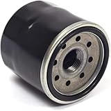 Replacement for Oregon 83-000 Oil Filter Replaces for Honda 15400-PFB-014, 15400-PFB-004