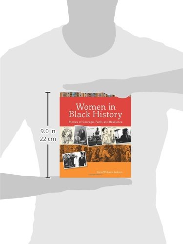 Women in Black History: Stories of Courage, Faith, and Resilience - Image 3