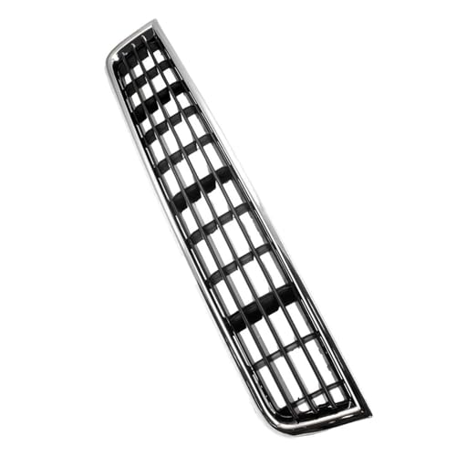 Parrilla central de panal para parachoques de Audi A4 B6 Sedán 2002-2005