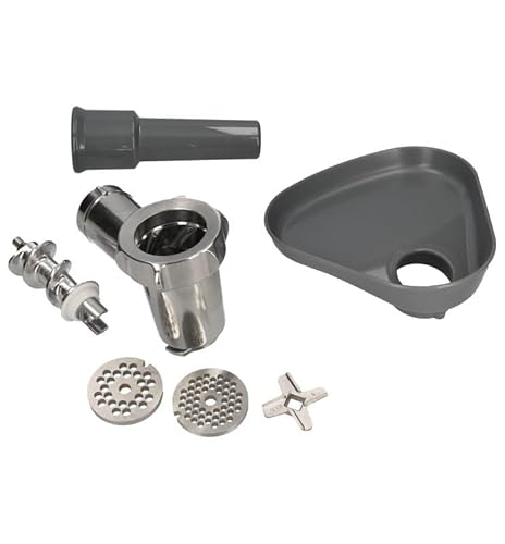 Kenwood Accessoire hachoir pour robot KM260 - vue 6