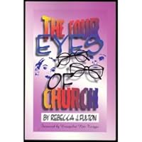 The Four Eyes of Church 0967862809 Book Cover