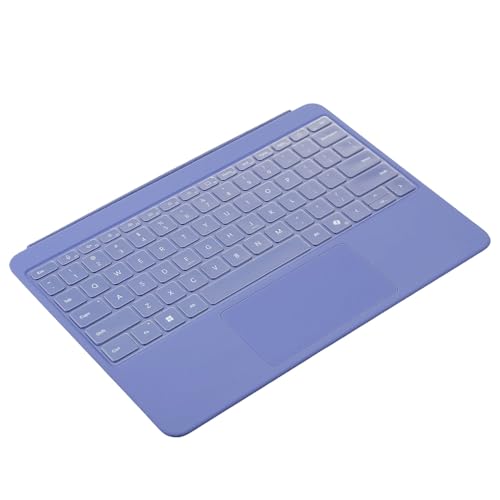 Protector de Teclado para Surface Pro 12 2025 US Inglés miniatura 5