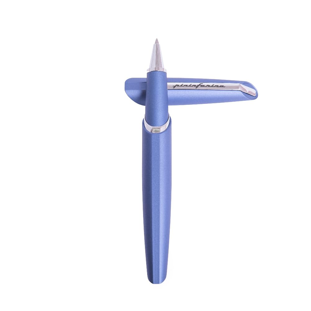 PININFARINA TWO BLUE ROLLER