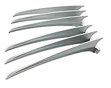 プラスチック製 クロー 爪 2本 + クリーニングクロス セット 大人用 ビッグサイズ ウルヴァリン X-MEN コスプレ プラスチック製 クロー 爪 2本 + クリーニングクロス セット 大人用 ビッグサイズ ウルヴァリン X-MEN コスプレ