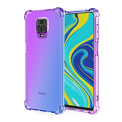 Moviles Xiaomi Redmi Note 9 128Gb Marca HAOYE