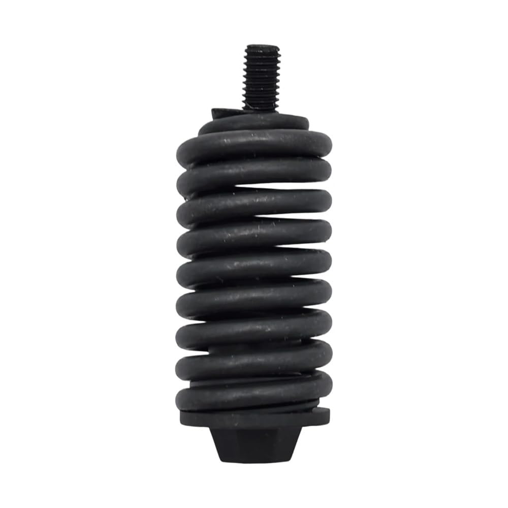 Antivibe elem Mount Spring for Husqvar Chainsaw 570 575XP 576XP 362 365 371 371XP 372 372XP AV Cylinder to Handlebar