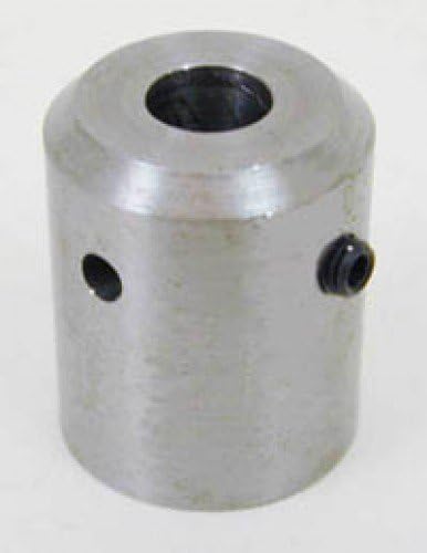 OKSLO vcshobbies Sherline 6079 End Mill Holder 1/4 Inch