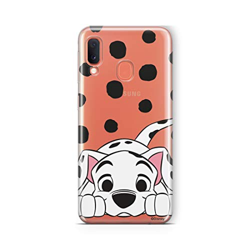 ERT GROUP Cover Originale Disney Dalmatian 004