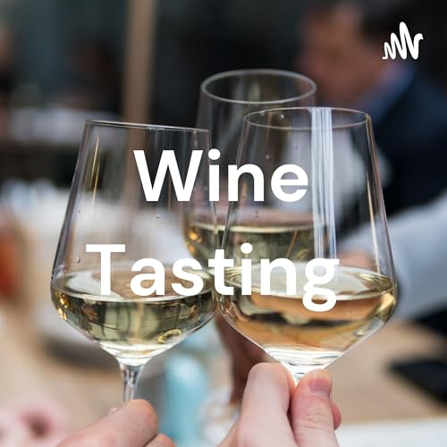 Wine Tasting cover art