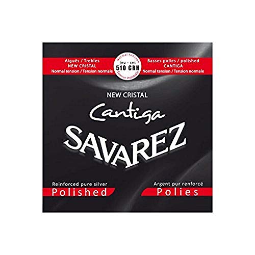 Savarez Cordes guitare classique New Cri...