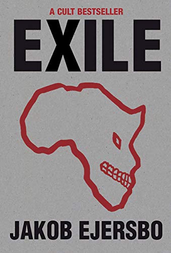 Image of Exile (The Africa Trilogy)