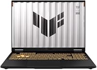 ASUS TUF Gaming F16 (i7-14650HX, 32GB, 1TB)