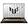 ASUS TUF Gaming F16 Laptop, 16" 165Hz WUXGA IPS Display, Intel i7-14650HX 16-Core, NVIDIA GeForce RTX 5060, 32GB DDR5 1TB SSD, RGB Backlit Keyboard, Thunderbolt 4, Wi-Fi 6E, IR Camera, Win11 Home image 3