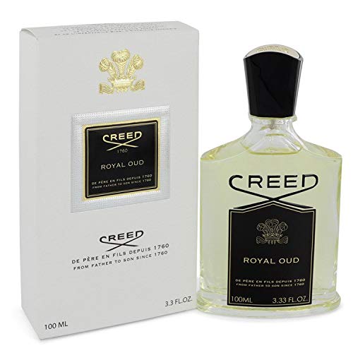 Amazon | Creed Perfume Spary - Royal Oud 3.33oz (100ml) | クリード