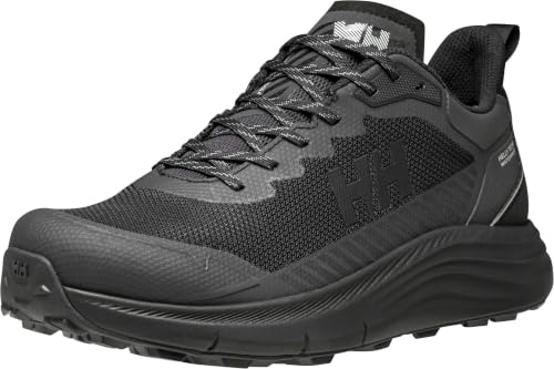 Image of Helly-Hansen Stega HT Men's Waterproof Trail Running Shoe - Durable Outdoor Sports Footwear for All-Terrain Adventures