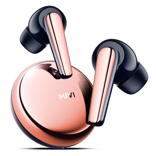 Mivi SuperPods Dueto