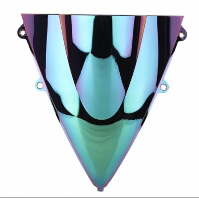 Bulle moto CBR1000RR déflecteur de carénage pour les longs trajets - 6