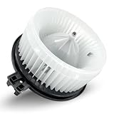 culligan water cooler  Cooligo Motor de Ventilador de CA con Jaula de Ventilador, fácil instalación, bajo Ruido, sustituye a 87103-48020, 2311609, BM9205C, 75738