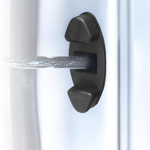 YouCar �N���X�g���b�N GU R4.9- �h�A�`�F�b�N�J�o�[ �h�A�`�F�b�N�����N�{���g�J�o�[ �J�X�^�� �p�[�c �A�N�Z�T���[ �`�F�b�J�[ �K�h�~ ���h�~ ���h�~ ABS������ �}�b�g�u���b�N�^�C�v �ȒP�Ɏ��t��