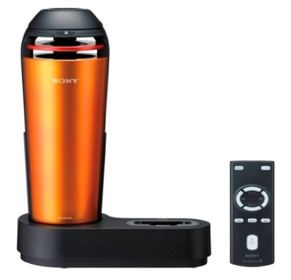 SONYスピーカーRDP-NWV500 RDP-NWV500 | アクティブスピーカー／ネックスピーカー | ソニー