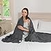 Good Nite Coperta Ponderata Benessere Antistress Coperta Pesante Sensoriale...