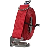 Amazon | REVOR (リボル) サビない 小川張り タープ延長ベルト