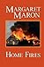 Home Fires: a Deborah Knott mystery (Deborah Knott Mysteries)