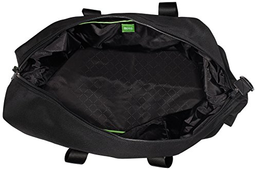 BOSS Athleisure Pixel_holdall Hengseltas voor heren - Image 6