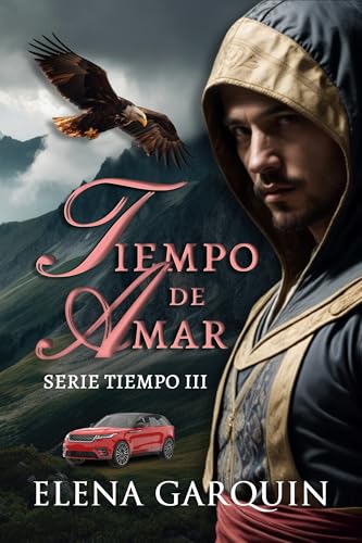 TIEMPO DE AMAR (SERIE TIEMPO, III)