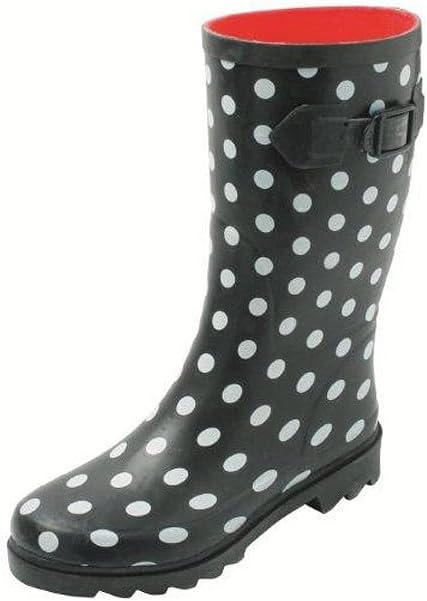 Chuva Damengummistiefel Stip, Women's Boots