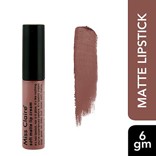 Image of Miss Claire Soft Matte Lip Cream, 31 Pink, 6 g