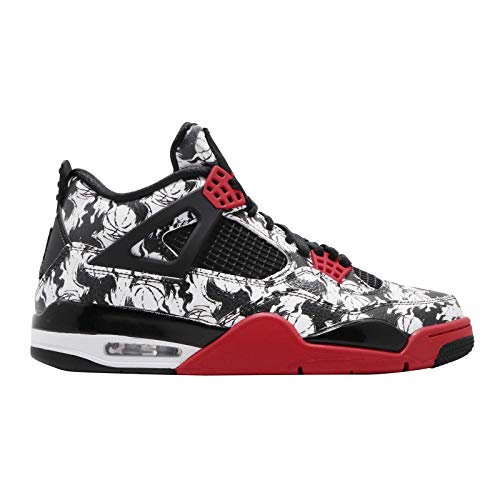 air jordan 4 retro sngl dy mens