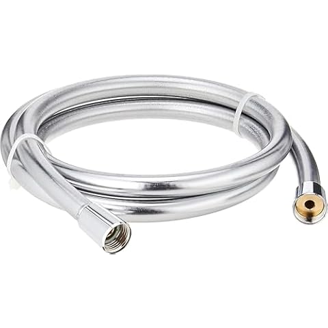 Tuyau de douche Amison 2m Cover