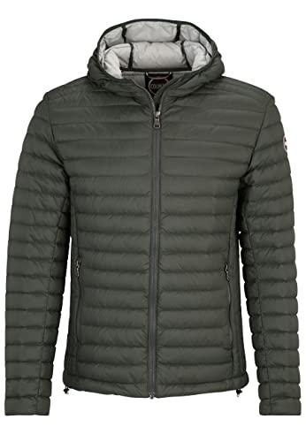 Colmar Jacke_1245 Jacke BOTANICAL-LIGHT STEE 54