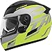 THH TS-80 Impulse Helmet (Small) (Yellow/Black)