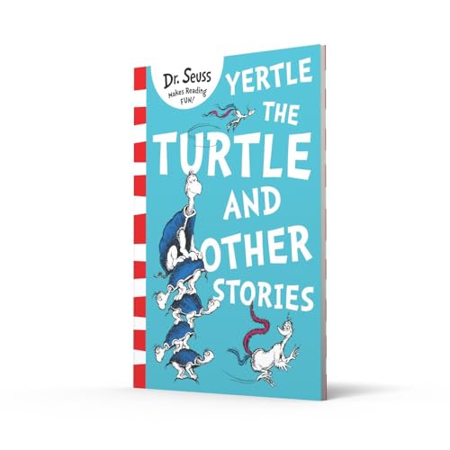 Yertle The Turtle & Other S - Image 3