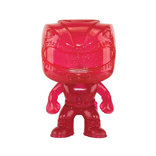 ¡Descubre la figura Pop Power Rangers más resistente y de alta calidad! ¡Licencia oficial y exclusiva!