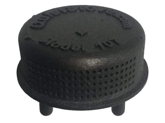 Amazon.co.jp: QuietStove Model 107 サイレントバーナー 日本語説明書