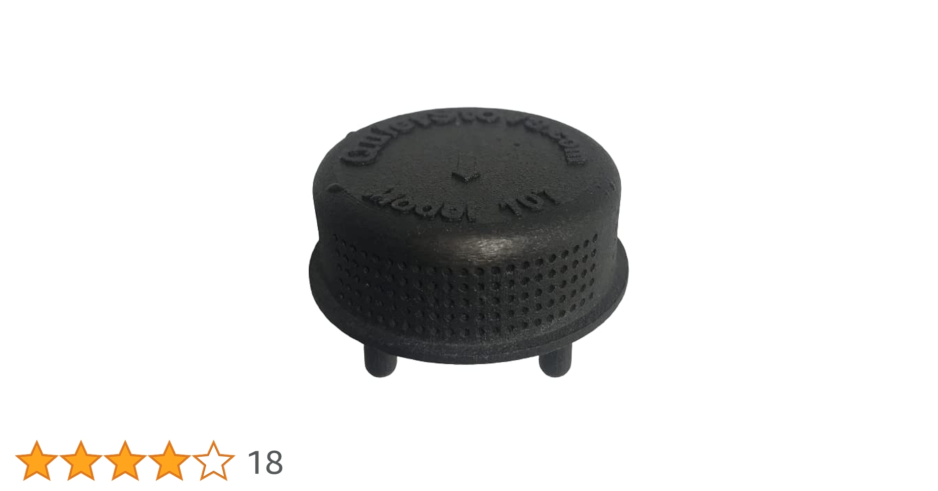 QuietStove クワイエットストーブ　Model 107 Amazon.co.jp: QuietStove Model 107 サイレントバーナー 日本語