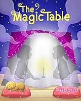 The Magic Table 1691065390 Book Cover