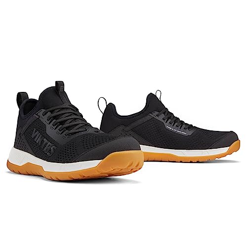 VIKTOS Men's Range Trainer Outdoor Training Athletic Durable Breathable Lightweight Shoes2