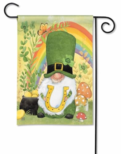 Drapeau de jardin polyester décoration extérieure double face cour